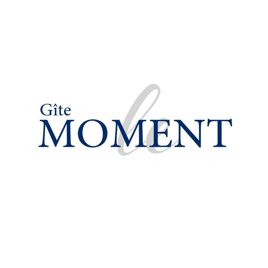 Gite - Le Moment Chouzy-sur-Cisse Zewnętrze zdjęcie